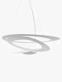 Große Pendelleuchte Pirce, B 97 cm