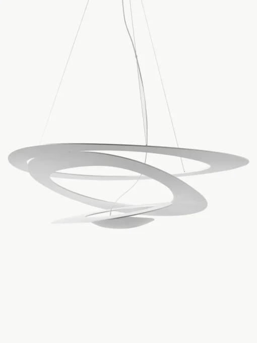 Große Pendelleuchte Pirce, B 97 cm