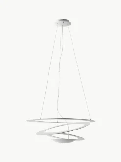 Große Pendelleuchte Pirce, B 69 cm