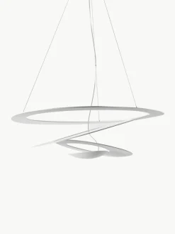 Große Pendelleuchte Pirce, B 97 cm