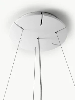 Große Pendelleuchte Pirce, B 97 cm