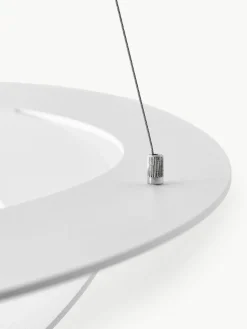 Große Pendelleuchte Pirce, B 97 cm
