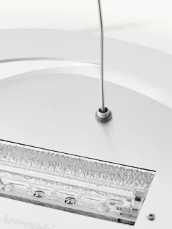 Große Pendelleuchte Pirce, B 97 cm