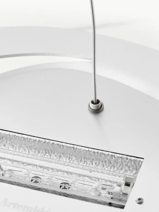 Große Pendelleuchte Pirce, B 97 cm