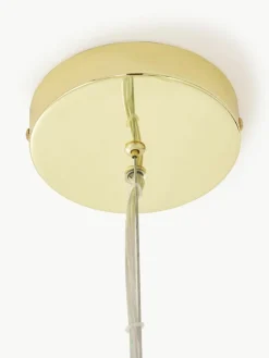 Große Pendelleuchte Spike