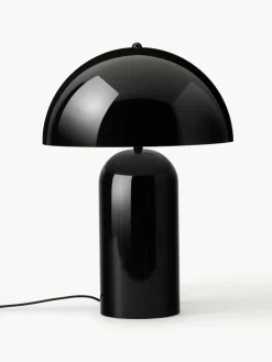 Große Retro-Tischlampe Walter