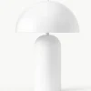 Große Retro-Tischlampe Walter