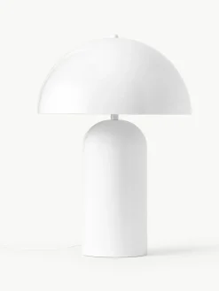 Große Retro-Tischlampe Walter