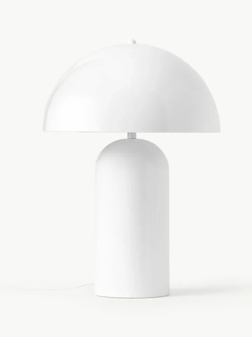 Große Retro-Tischlampe Walter
