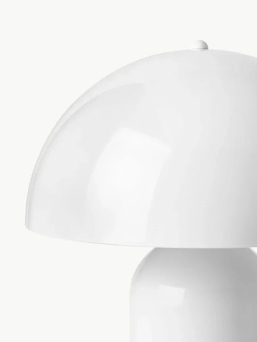 Große Retro-Tischlampe Walter