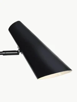Große Schreibtischlampe Cal aus Metall