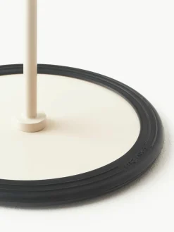 Große Schreibtischlampe Funiculí mit verstellbarem Lampenschirm
