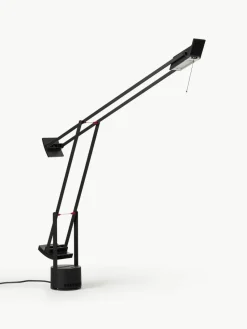 Große Tischlampe Tizio