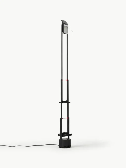 Große Tischlampe Tizio