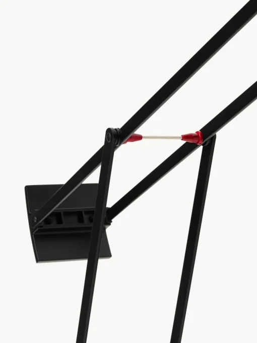 Große Tischlampe Tizio