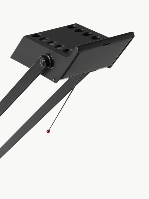 Große Tischlampe Tizio