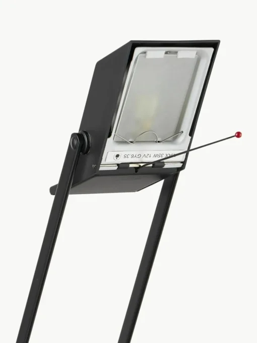Große Tischlampe Tizio