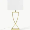 Große Tischlampe Vanessa