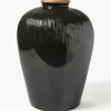 Große Vase Bern, H 50 cm