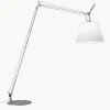 Große verstellbare Leselampe Tolomeo Maxi