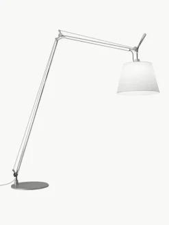 Große verstellbare Leselampe Tolomeo Maxi