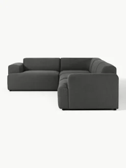 Großes Ecksofa Melva (4-Sitzer)