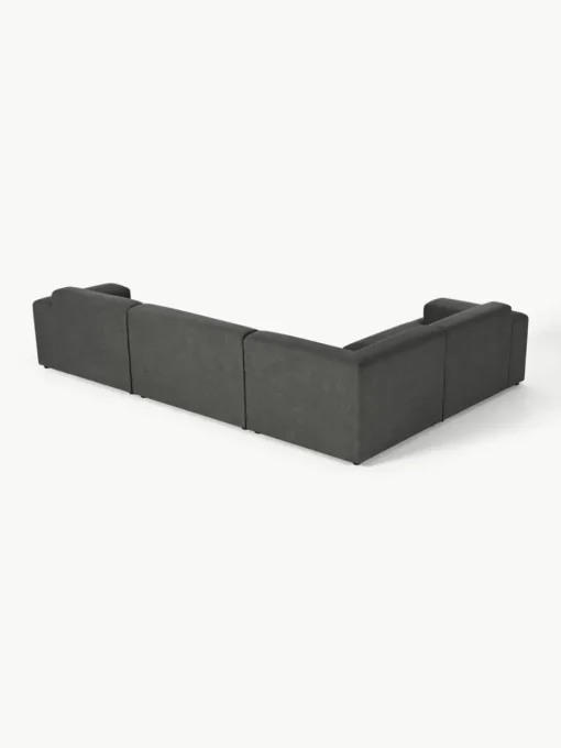 Großes Ecksofa Melva (4-Sitzer)