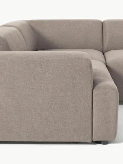 Großes Ecksofa Melva (4-Sitzer)
