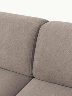 Großes Ecksofa Melva (4-Sitzer)