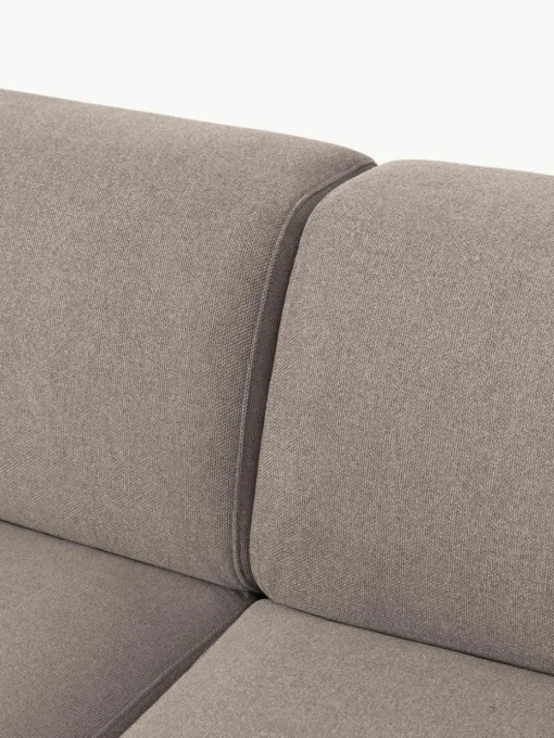 Großes Ecksofa Melva (4-Sitzer)
