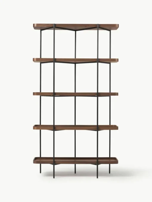 Großes Holz-Regal Renee