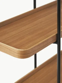 Großes Holz-Regal Renee