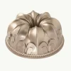 Gugelhupfform Fleur De Lis mit Antihaftbeschichtung
