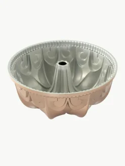 Gugelhupfform Fleur De Lis mit Antihaftbeschichtung