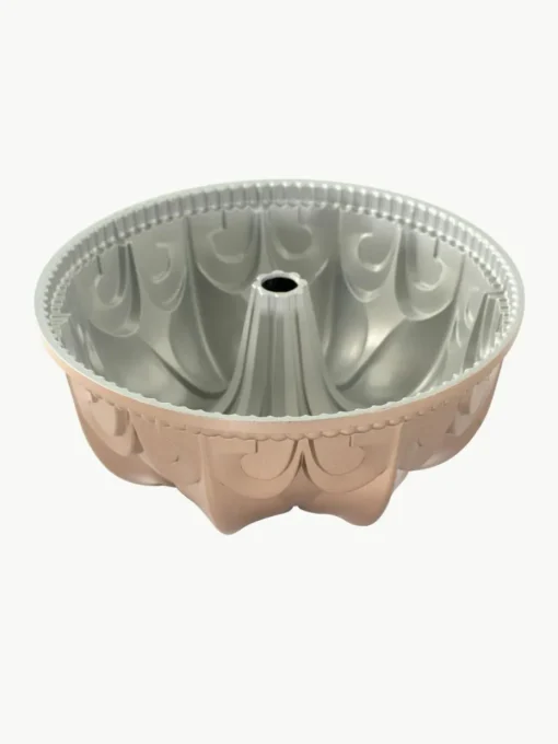 Gugelhupfform Fleur De Lis mit Antihaftbeschichtung