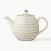 Handbemalte Teekanne Karine, 1.2 L