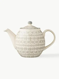 Handbemalte Teekanne Karine, 1.2 L