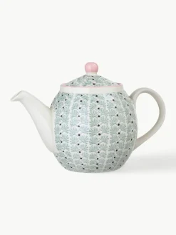 Handbemalte Teekanne Maya, 1.2 L