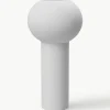 Handbemalte Vase Pillar, H 24 cm