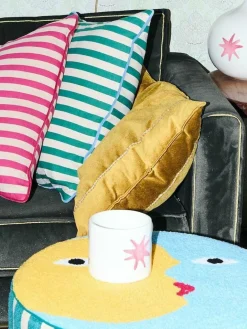 Handbemalte XL Tasse Radiant Star