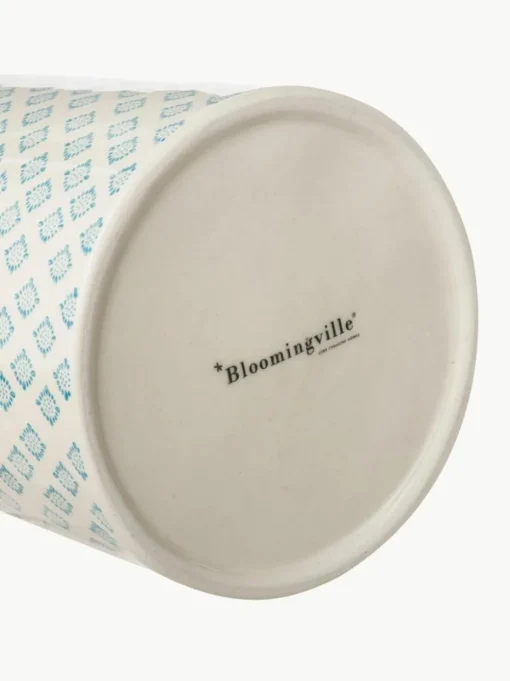 Handbemalter Wasserkrug Patrizia, 2 L