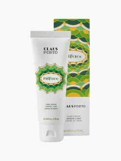 Handcreme Alface (Zitrusfrüchte, Wasserlilie & Zedernholz)