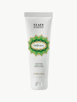 Handcreme Alface (Zitrusfrüchte, Wasserlilie & Zedernholz)