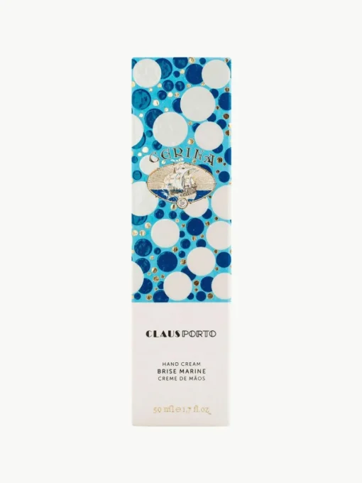 Handcreme Cerina (Zedernholz & Weihrauch)