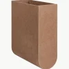 Handgefertigte Aufbewahrungsbox Curved