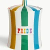 Handgefertigte Aufbewahrungsdose Vice Pride