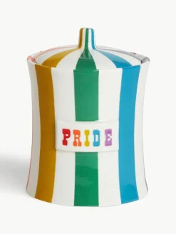 Handgefertigte Aufbewahrungsdose Vice Pride