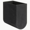 Handgefertigte Aufbewahrungsbox Curved