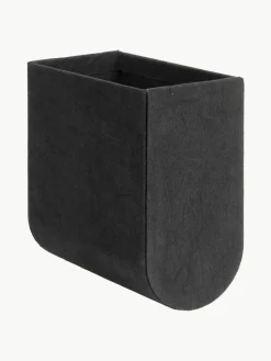 Handgefertigte Aufbewahrungsbox Curved