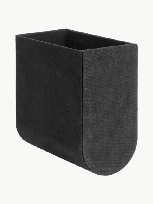 Handgefertigte Aufbewahrungsbox Curved